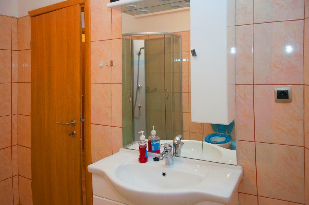 Apartment Kraljevic Blato na Cetini Exterior foto